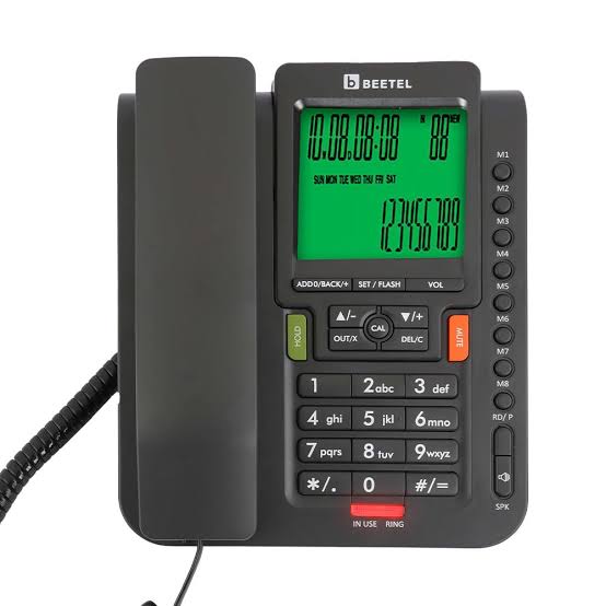 BEETEL M71 TELEPHONE