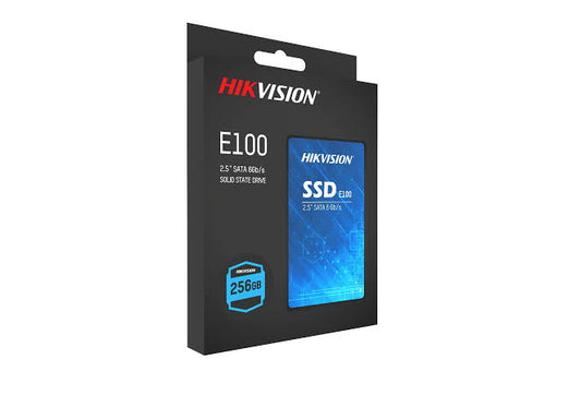 Hikvision 256GB SATA SSD