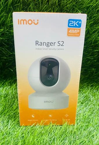 IMOU Ranger S2